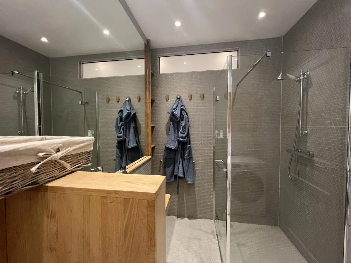 Apartmán Woody - T3 Chaleureux Au Coeur De Saint-Aubin Toulouse